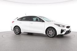 2020 Kia Cerato GT