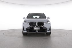2025 BMW X3 20 xDrive