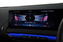 2025 BMW X3 20 xDrive