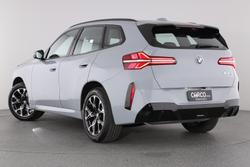 2025 BMW X3 20 xDrive
