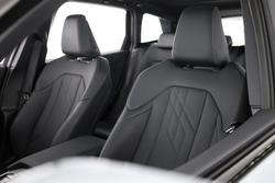 2025 BMW X3 20 xDrive