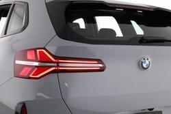2025 BMW X3 20 xDrive