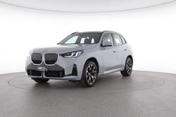 2025 BMW X3 20 xDrive