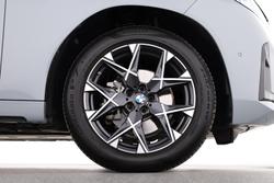 2025 BMW X3 20 xDrive