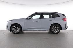 2025 BMW X3 20 xDrive