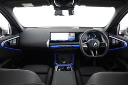 2025 BMW X3 20 xDrive