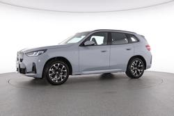 2025 BMW X3 20 xDrive