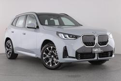 2025 BMW X3 20 xDrive