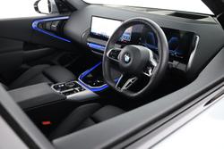 2025 BMW X3 20 xDrive