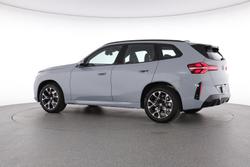2025 BMW X3 20 xDrive