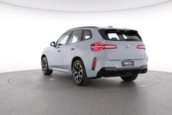 2025 BMW X3 20 xDrive
