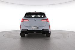 2025 BMW X3 20 xDrive