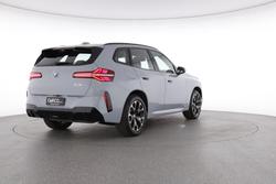 2025 BMW X3 20 xDrive
