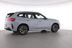 2025 BMW X3 20 xDrive