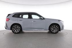 2025 BMW X3 20 xDrive
