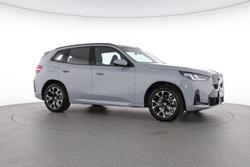 2025 BMW X3 20 xDrive