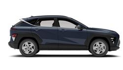 2025 Hyundai Kona SX2.V3 MY26 Denim Blue