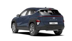 2025 Hyundai Kona SX2.V3 MY26 Denim Blue