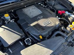 2013 Subaru Outback 2.0D