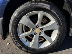 2013 Subaru Outback 2.0D