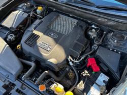 2013 Subaru Outback 2.0D