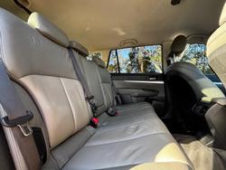 2013 Subaru Outback 2.0D