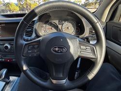 2013 Subaru Outback 2.0D