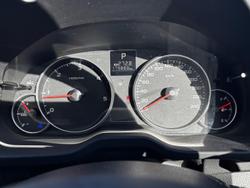 2013 Subaru Outback 2.0D