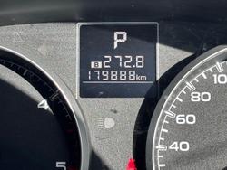 2013 Subaru Outback 2.0D