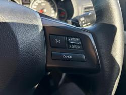 2013 Subaru Outback 2.0D
