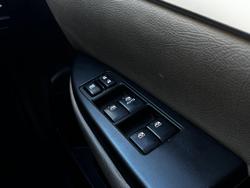 2013 Subaru Outback 2.0D