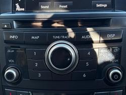 2013 Subaru Outback 2.0D