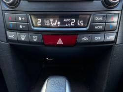2013 Subaru Outback 2.0D
