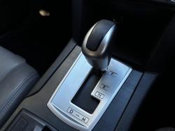 2013 Subaru Outback 2.0D