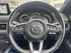 2021 Mazda CX-8 Touring SP