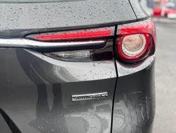2021 Mazda CX-8 Touring SP