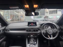 2021 Mazda CX-8 Touring SP