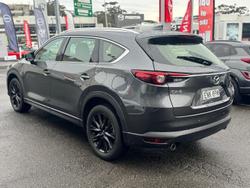 2021 Mazda CX-8 Touring SP