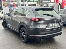 2021 Mazda CX-8 Touring SP