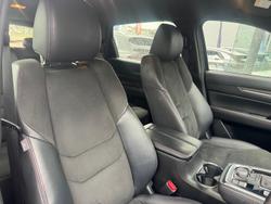 2021 Mazda CX-8 Touring SP