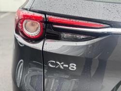 2021 Mazda CX-8 Touring SP