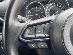 2021 Mazda CX-8 Touring SP