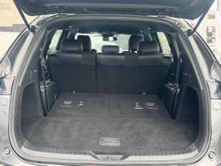 2021 Mazda CX-8 Touring SP