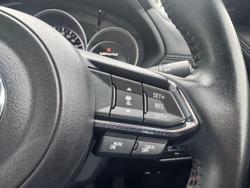 2021 Mazda CX-8 Touring SP