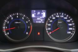 2019 Hyundai Accent Sport