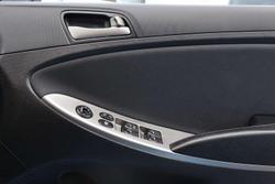 2019 Hyundai Accent Sport
