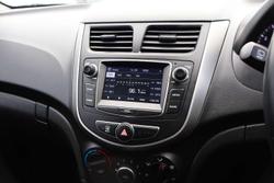 2019 Hyundai Accent Sport