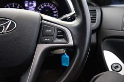 2019 Hyundai Accent Sport