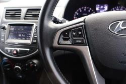 2019 Hyundai Accent Sport