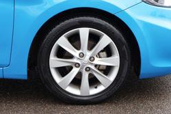 2019 Hyundai Accent Sport